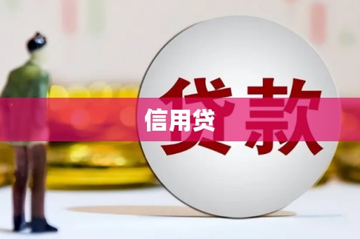 抚州信用贷