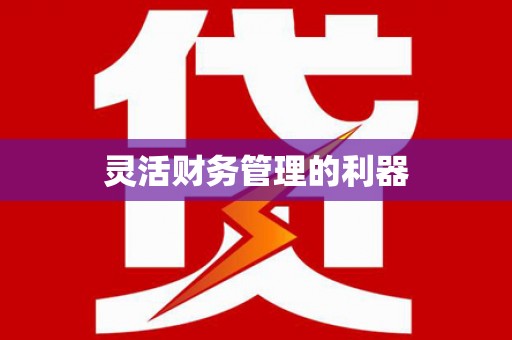 抚州灵活财务管理的利器