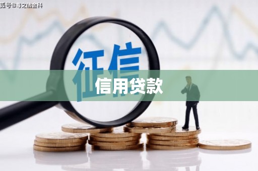 抚州信用贷款