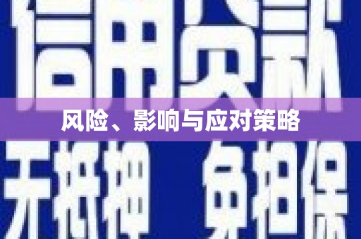 抚州风险、影响与应对策略