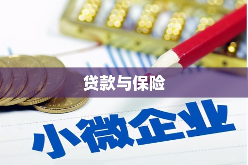 抚州贷款与保险