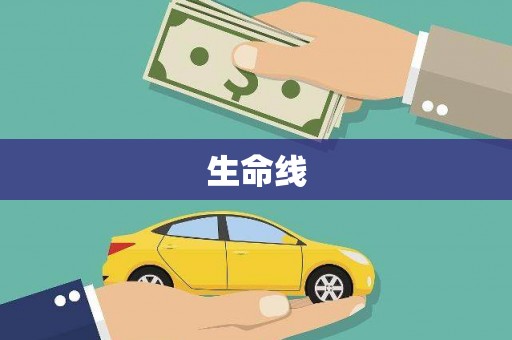 抚州生命线