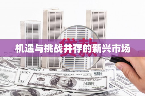 抚州机遇与挑战并存的新兴市场